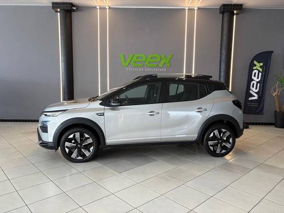 RENAULT KARDIAN 1.0 TCE FLEX PREMIÉRE EDITION EDC